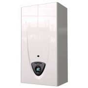 Колонка газовая ARISTON FAST EVO 14 C (с модуляцией/от сети/14л)(проточный газовый водонагреватель)