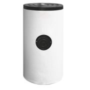 Бойлер косвенного нагрева BAXI UBT 200