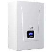 Котёл электрический BAXI Ampera 12 (настенный/одноконтурный/12кВт/с насосом/расш.баком/380)