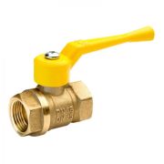 Кран шар. VALFEX 1 1/4