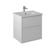 Тумба подвесная из  ДСП Монца т18-60 (ум. Эйфория)