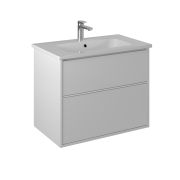 Тумба подвесная из  ДСП Монца т18-80 (ум. Эйфория)