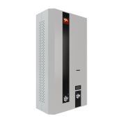 Водонагреватель газовый, модель LMX20М (20 кВт, 10 л/мин, электророзжиг) ЛЕМАКС