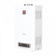 Водонагреватель газовый, модель Классик-20 (20 кВт, 10 л/мин, электророзжиг) ЛЕМАКС