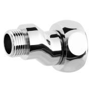 Эксцентрик с накидной гайкой 3/4