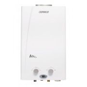 Колонка газовая ARISTON SUPERLUX 10L CF NG NEW (10 л/мин, 8-17.4 кВт/проточный газовый водонагреватель)