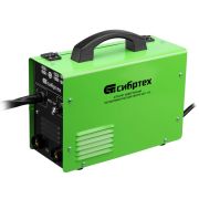 Сварочный полуавтомат ИСП-140, 140 А, Сибртех