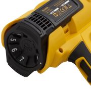 Фен технический HG-2000M, 2000 Вт, 3 режима Denzel