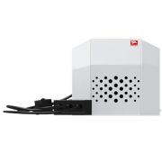 Турбонасадка ЛЕМАКС Comfort SE S (d100, для котлов от 7,5 до 10 кВт в комплекте с проводом)