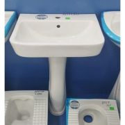 Умывальник-тюльпан DREYA keramika 32453 EX