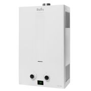 Колонка газовая Ballu GWH 10 Fiery Turbo проточный газовый водонагреватель