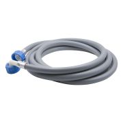 Шланг наливной 3,5 м для ст. машин