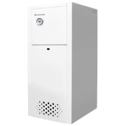 Котел газовый напольный КОНОРД КСц-ГВ-16S-4, двухконтурный открытая