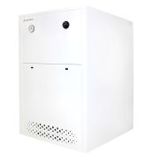 Котел газовый напольный КОНОРД КСц-Г-40S-4, одноконтурный открытая