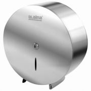 Диспенсер для ТБ металл хром LAIMA PROFESSIONAL INOX (Система T2)