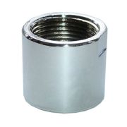 Муфта для полотецесушителя 1/2