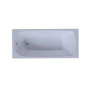 Ванна акрил., 170х75 Ника (экран + каркас) ECO-FRIENDLY
