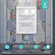 Зеркало MIXLINE 