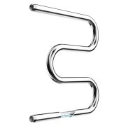 Полотенцесушитель ZOX М 50x40 1'' ПОЛИМЕР