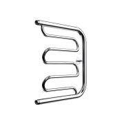 Полотенцесушитель ZOX ПМ2 50х60 1'' ФОКСТРОТ-2 ПОЛИМЕР