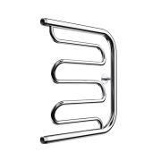 Полотенцесушитель ZOX ПМ2 60х60 1'' ФОКСТРОТ-2 ПОЛИМЕР