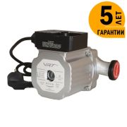 Насос циркуляционный VRT VR 25-8 180, 182/170/145 Вт, с гайками