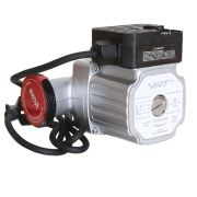 Насос циркуляционный VRT VR 32-4 180, 72/53/38 Вт, с гайками