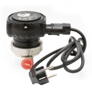 Насос циркуляционный VRT VR.15-12.72, 3-9 Вт, для ГВС VR.15-12.72