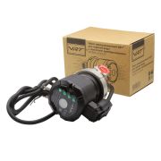 Насос циркуляционный VRT VR.ESC.15-12.72, 3-9 Вт, с частотным регулированием, для ГВС VR.ESC.15-12.7
