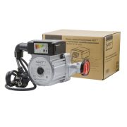 Насос циркуляционный VRT VR.ESC.25-6.180, 5-45 Вт, с частотным регулированием, с гайками VR.ESC.25-6