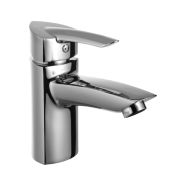 Смеситель для раковины шар. Lemark LM3506C MARS