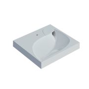 Умывальник над стиральной машиной 