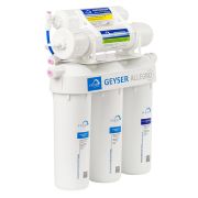Фильтр 5ст. на основе обратного осмоса Гейзер Алегро