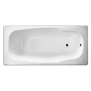 Ванна стальная  180х80  ATLANTICA 2,3мм (ножки) (B80A) BLB, Португалия