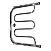 Полотенцесушитель  ПМ 60х60 1