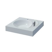 Умывальник над стиральной машиной 