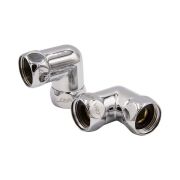 Соединение угловое для п/с 3/4''-3/4'' вн/вн VRT®