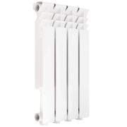 Радиатор алюминиевый OGINT Delta Plus 500*80  12 сек. 134Вт