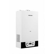 Котёл настенный MIZUDO 11T (газовый/двухконтурный/11кВт/коаксиальный)