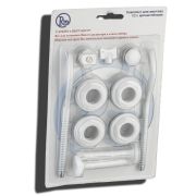 Комплект для радиатора 1