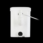 Станция канализационная бытовая SANIVORT 405М (позволяет удалять сточные воды от унитаза, раковин, д