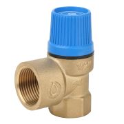 Клапан предохранительный GAPPO 1/2