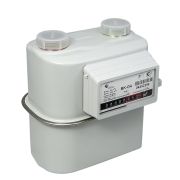 Счетчик для газа  ELSTER ВК G4 Т (110мм) правый с мех. коррекцией