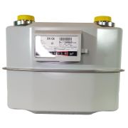 Счетчик для газа  ELSTER ВК G6 (250мм) левый