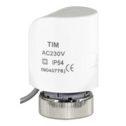 Сервипривод 230V, норм/закр TIM