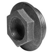 Пробка к чуг. радиатору 3/4 правая