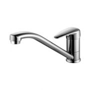 Смеситель ддя кухни шаровый Lemark LM3304C 
