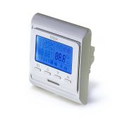 Термостат комнатный, недельное программирование TIM М6.713