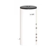 Бойлер косвенного нагрева S-Tank P 500л напольный (1-теплообменник, с рециркул)