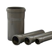 Труба ПП 110- 2,7х0,25м